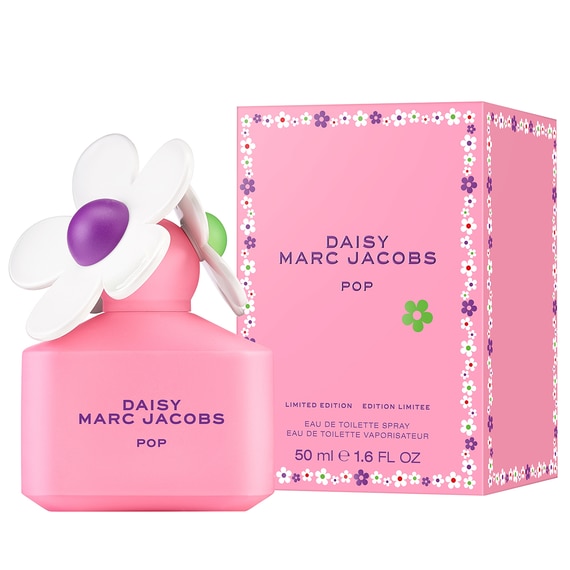 Pop Eau de Toilette