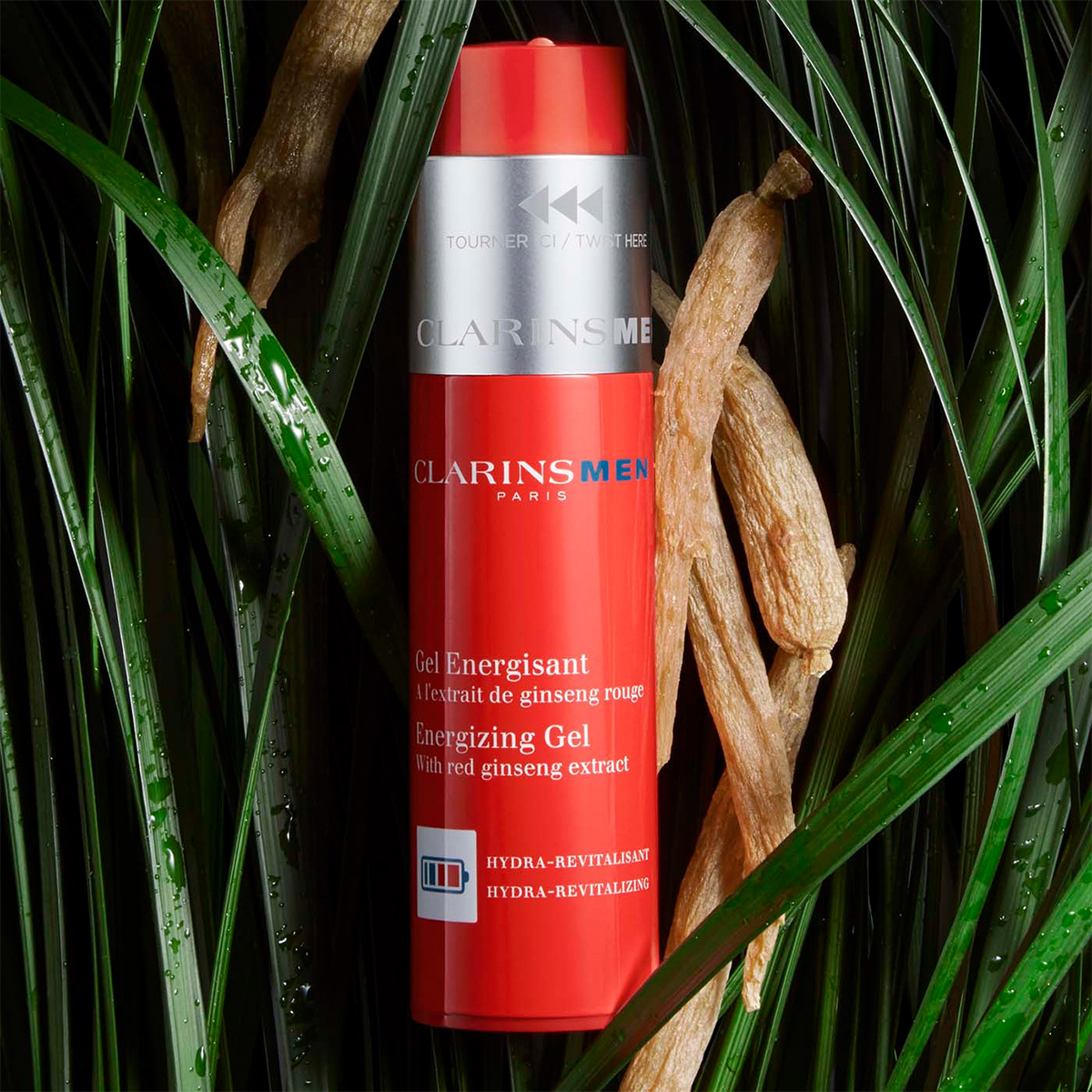 Gel Energisant Yeux