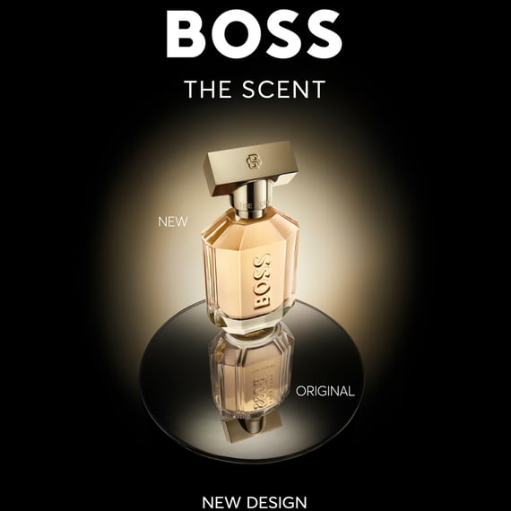Eau de Parfum