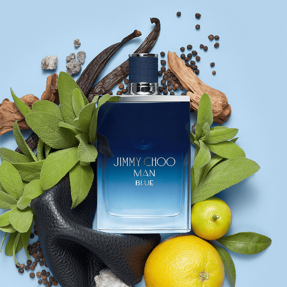 Eau de Toilette