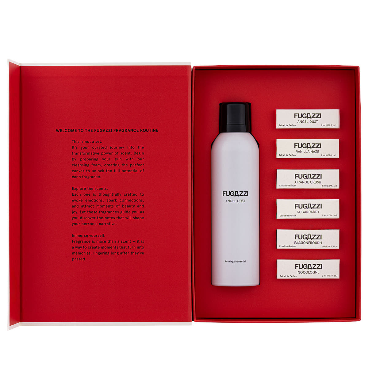 Bestseller Set