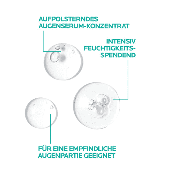 Augenserum