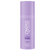 Face Care Light Care Cream