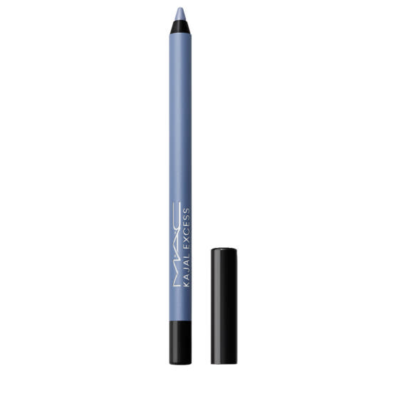 Kajal Excess Longwear Smoky Eye Liner - Iceflower