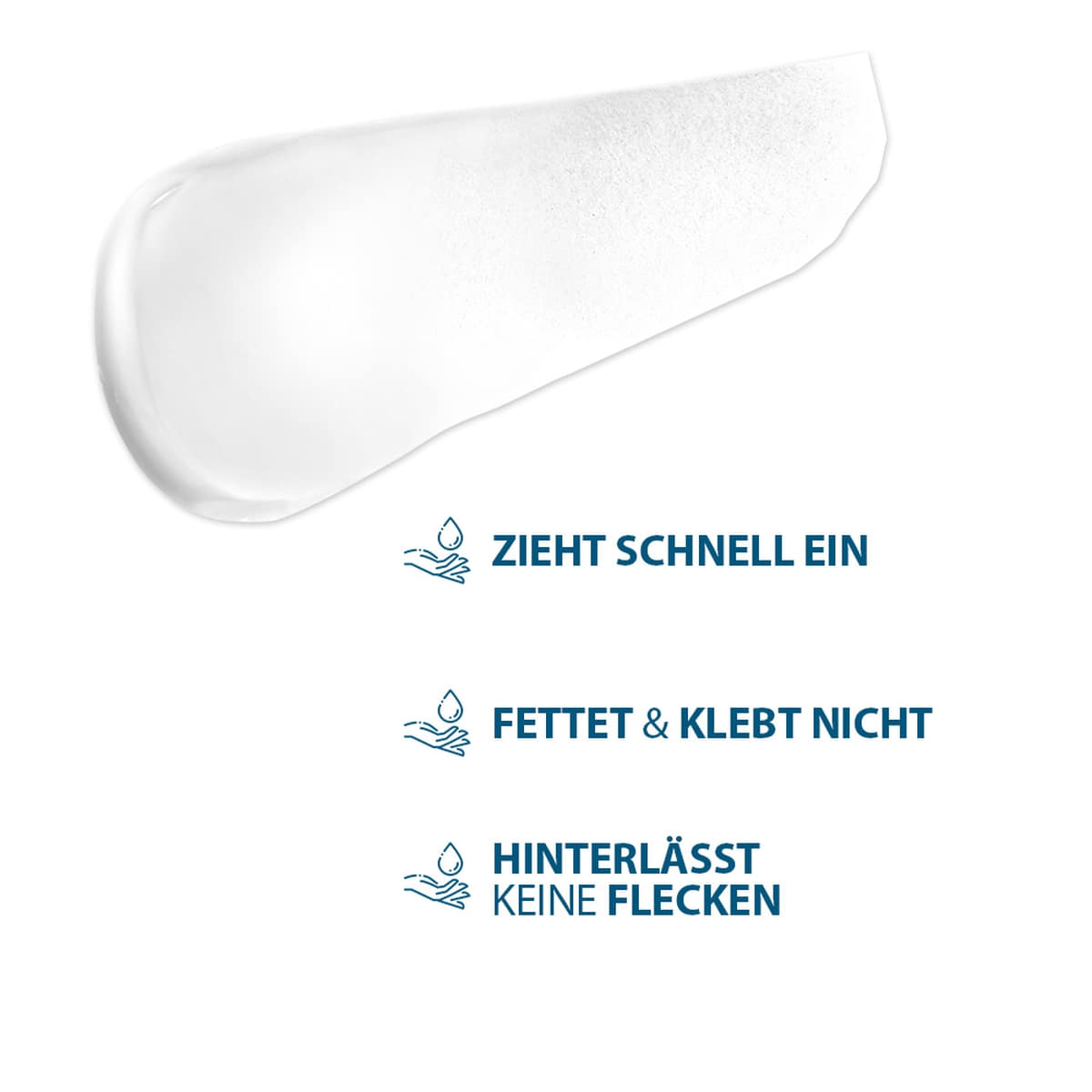 Control Anti-Transpirant Creme