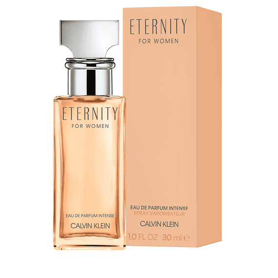 For Women - Eau de Parfum Intense