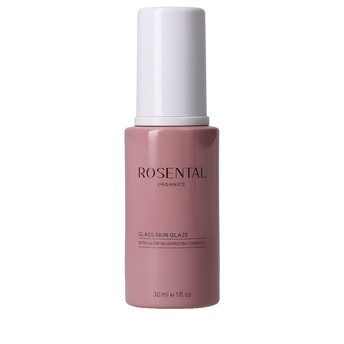 Glass Skin Glaze