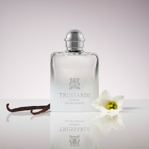 Eau de Toilette Natural Spray