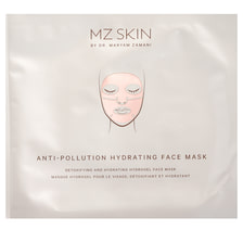 Anti-Pollution Hydrating Face Mask