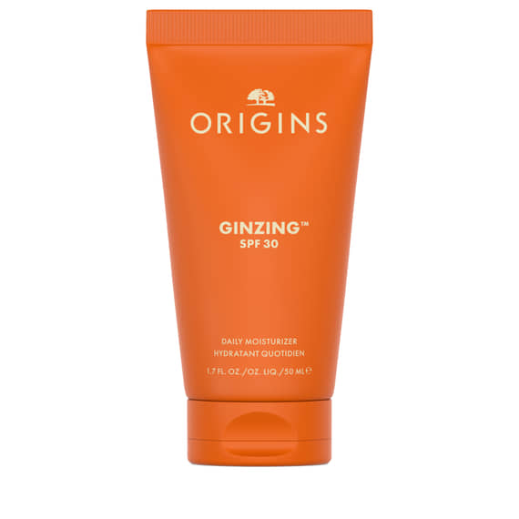 GinZing SPF30 Daily Moisturizer