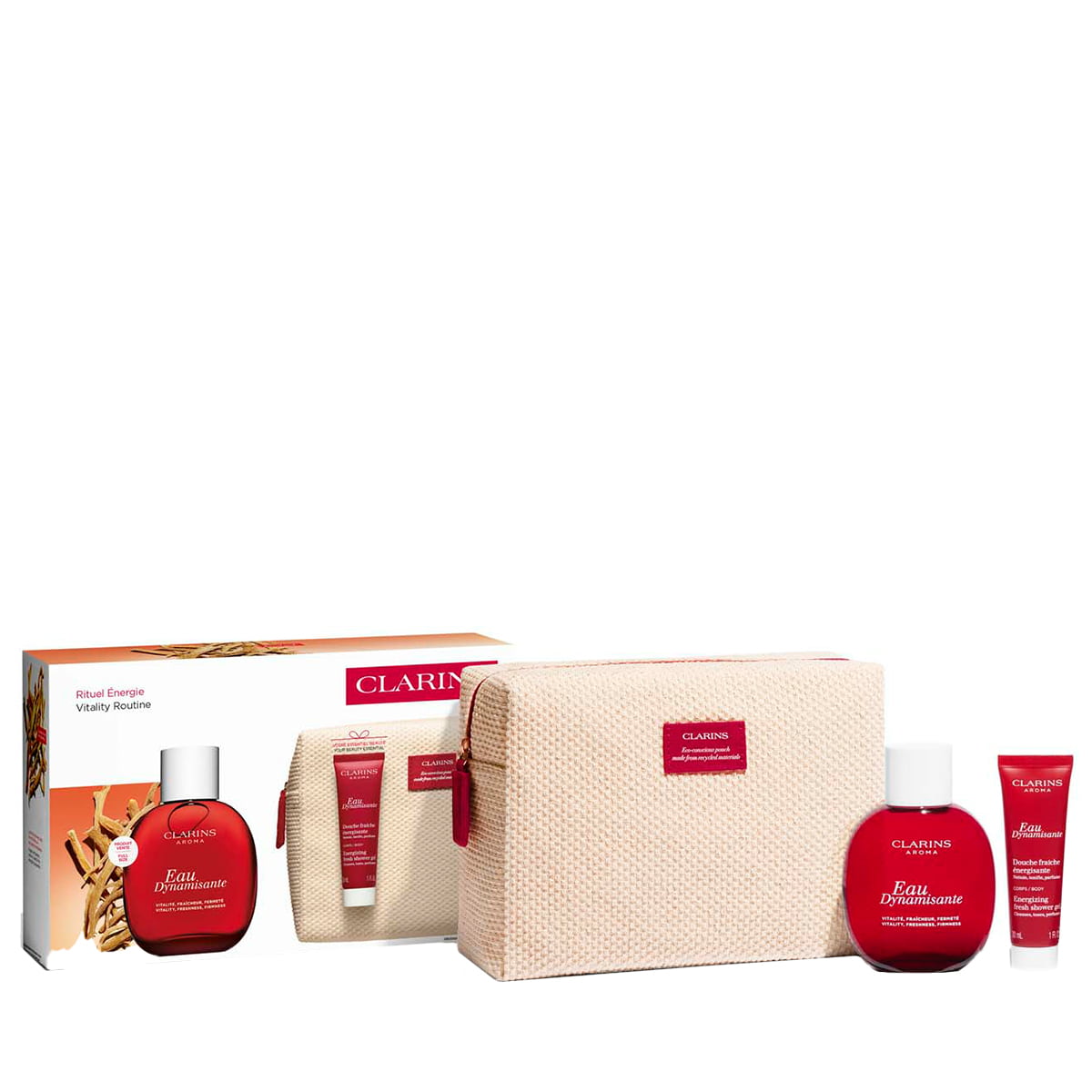 Energy Ritual Kit