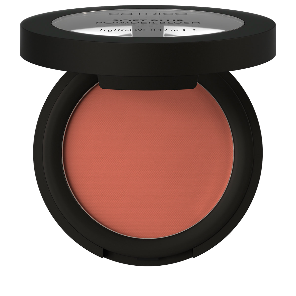 Soft Blur Powder Blush
