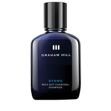 Stowe Wax Out Charcoal Shampoo
