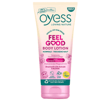 Fruity Body Lotion