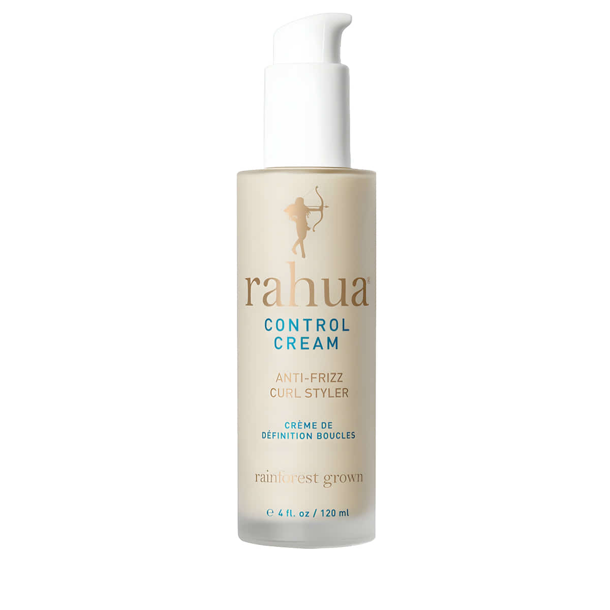 Control Cream Curl Styler