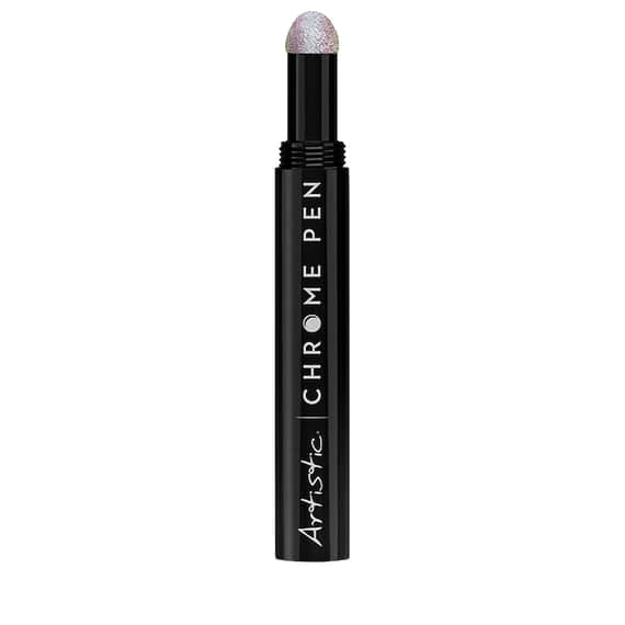 Chrome Pen Pink Opal