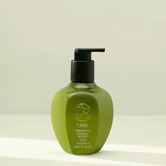 Revitalizing Hand Wash