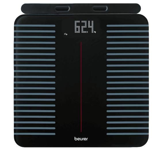 WIFI Diagnosewaage BF 990