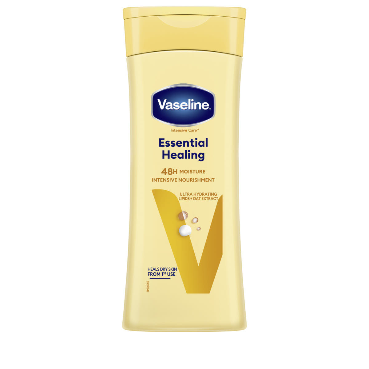 Body Lotion ​Essential Healing