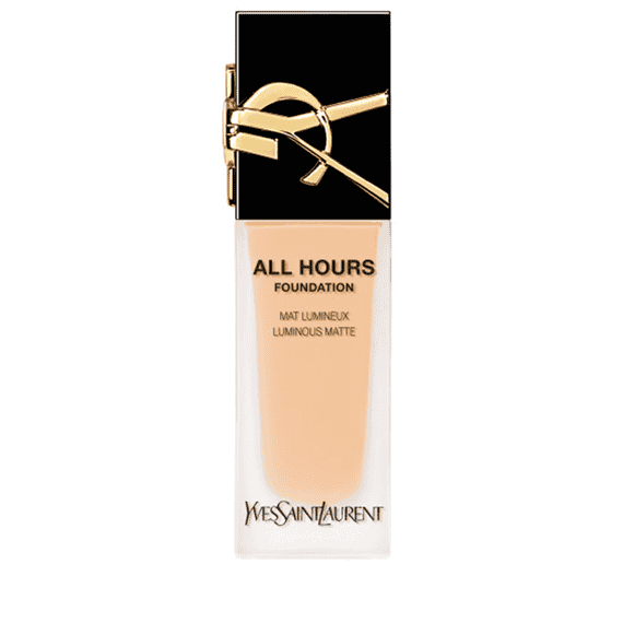 All Hours Foundation