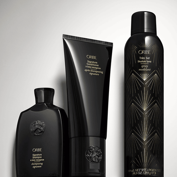 Shampoo 