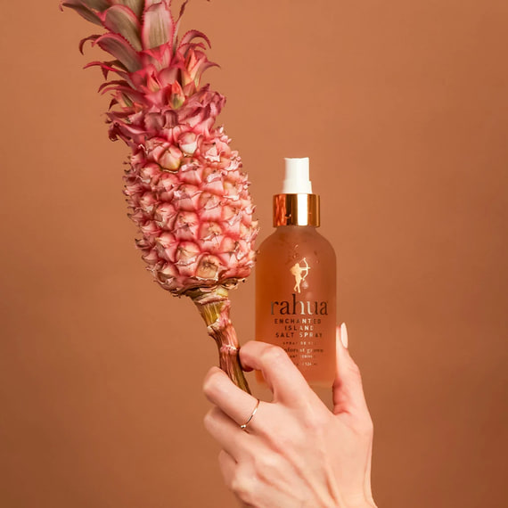 Enchanted Island Salt Spray