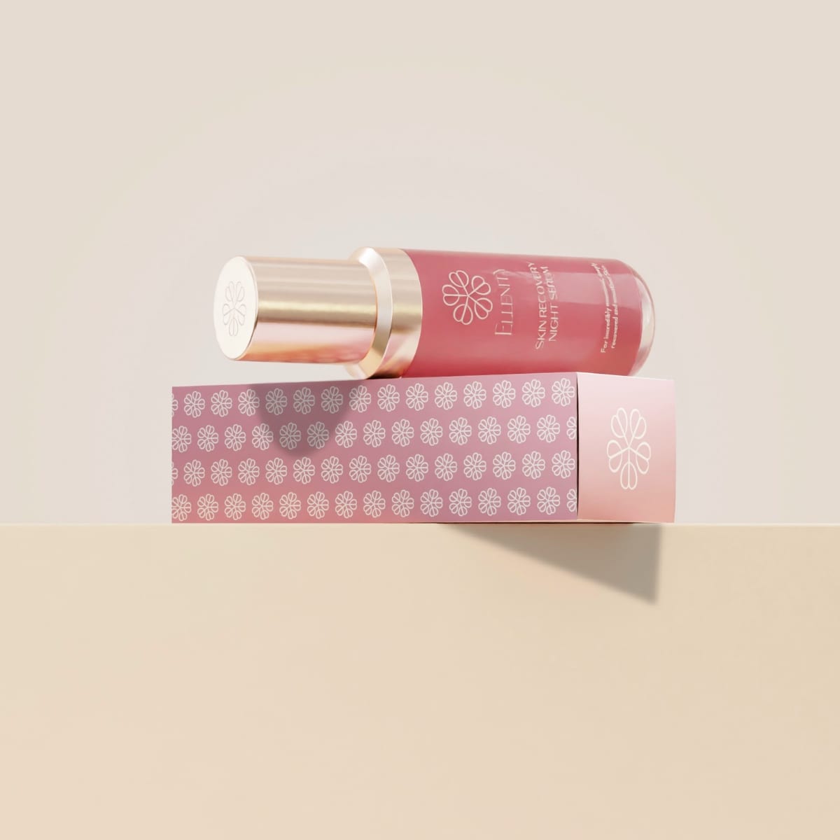 Skin Intense Night Serum
