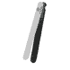Professional interchangeable file blades 180 Grit