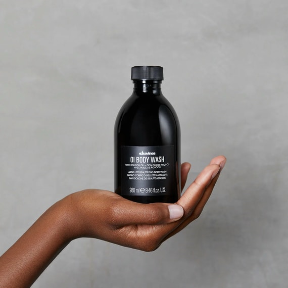 Body Wash