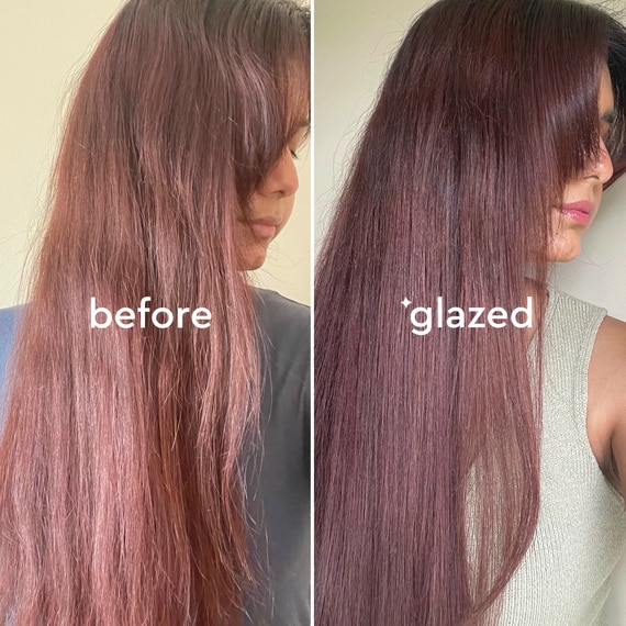 Glaziplex Super Bond Repair Shampoo