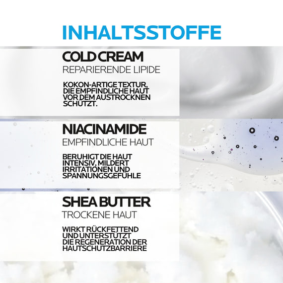 Body lotion for dry skin