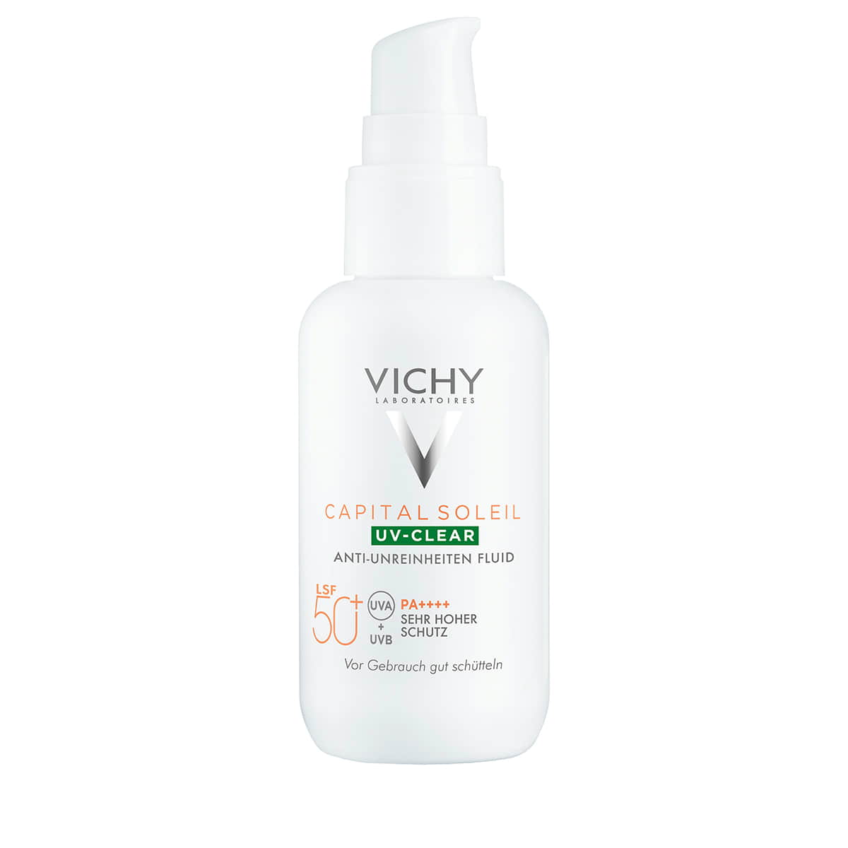 Capital Soleil UV-Clear