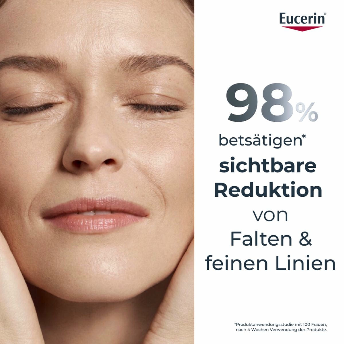 +3x Effect Tagespflege normale Haut bis Mischhaut SPF15