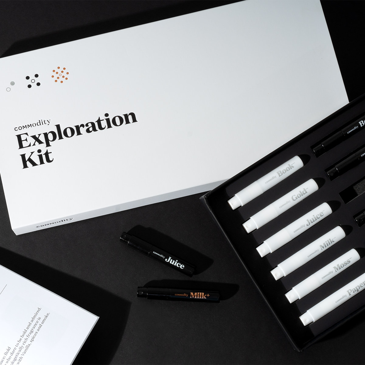 Exploration Kit 2.0
