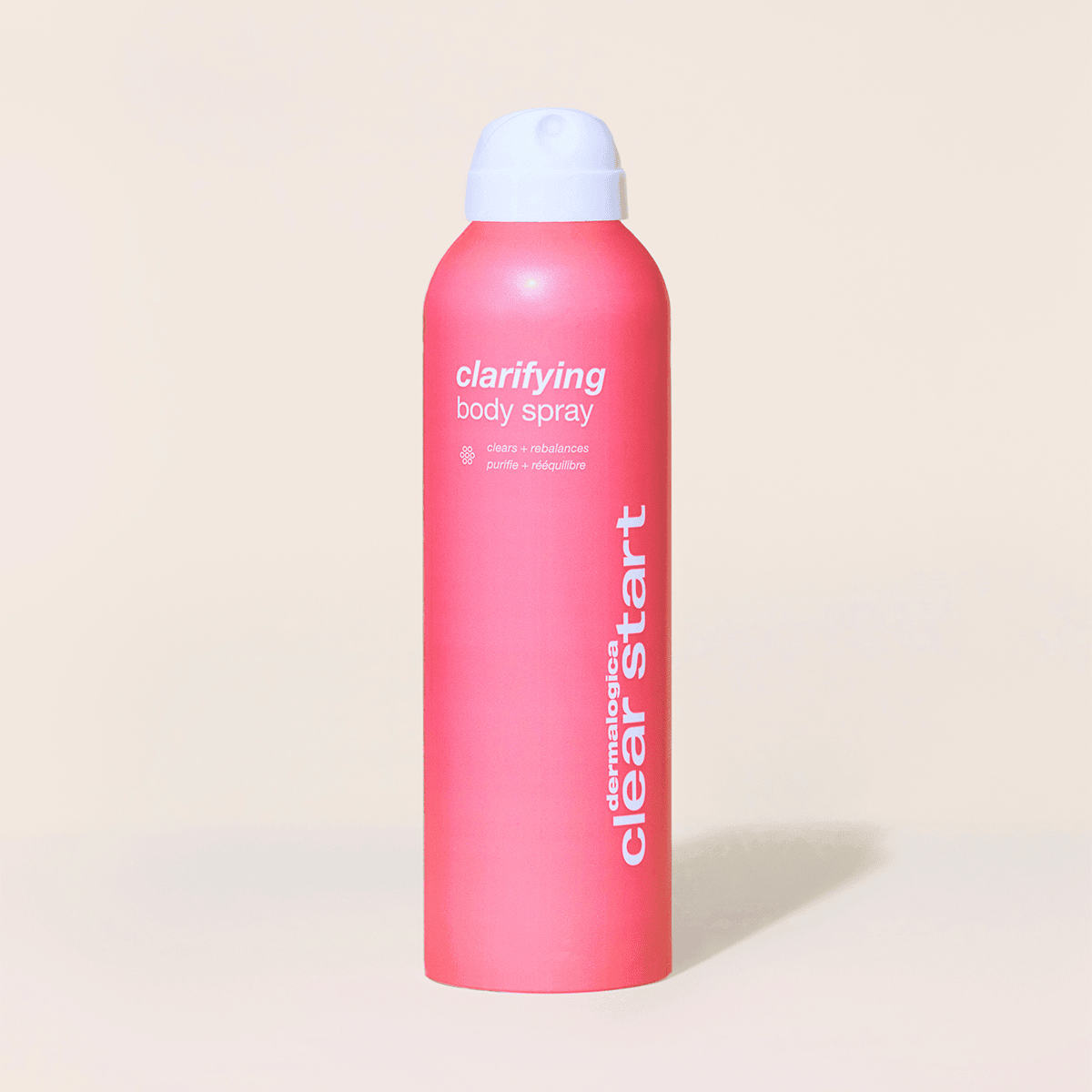 Clarifying Body Spray