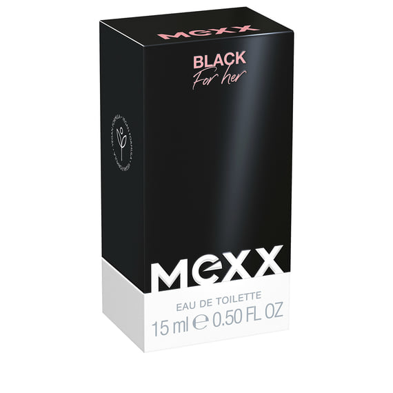 Black Woman Eau de Toilette
