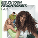 Locken Methode Feuchtigkeitsauffüllende Haarmaske für alle Arten von Locken