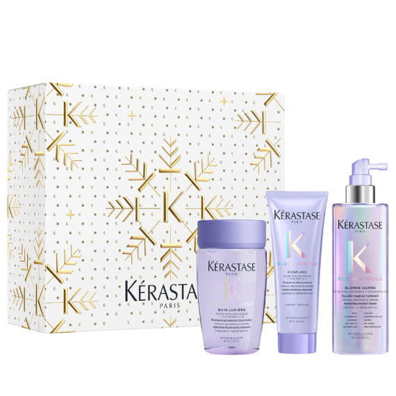 Trio Holiday Set