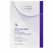 Natucollagen Boost Eye Pads