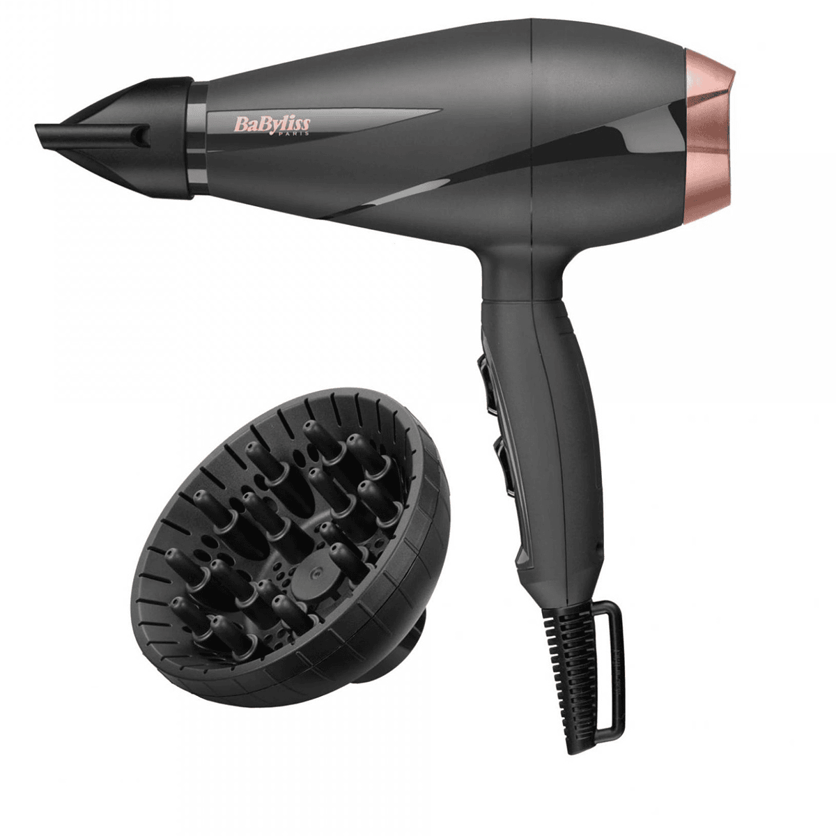 Sèche-cheveux Smooth Pro 2100 W 6709DCHE