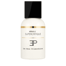 Neroli Supercritique Eau de Parfum