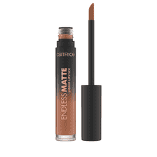 Endless Matte Liquid Lipstick - 020 Lovely Nude