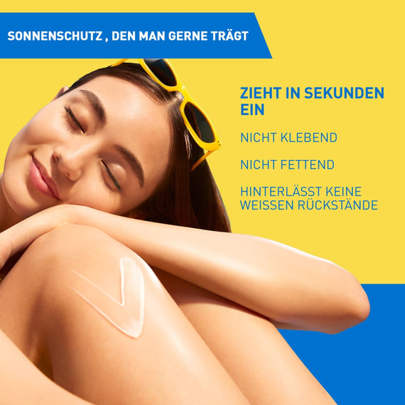 Hydrating Sunscreen SPF30