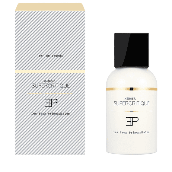 Mimosa Supercritique Eau de Parfum