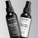 Make Up Setting Spray - Matte Finish/Long Lasting
