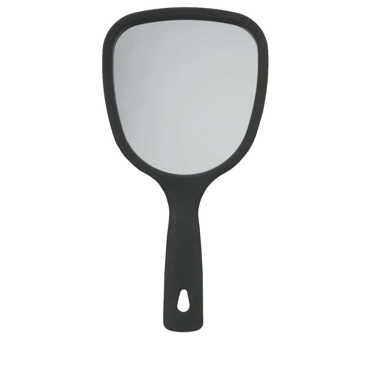 Miroir À Main Trois Grossissements – x1, x3, x5