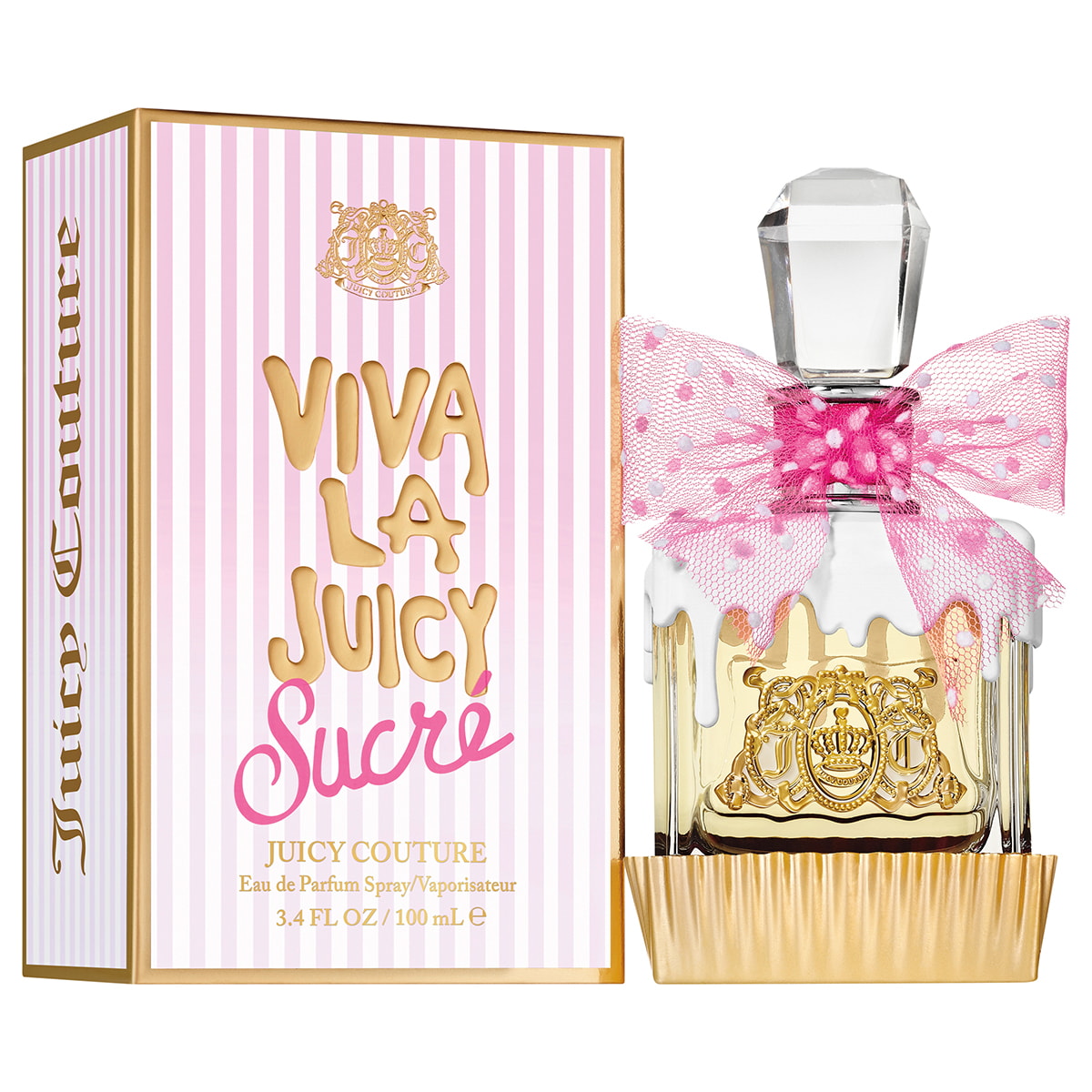Sucré Eau de Parfum