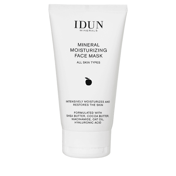 Moisturizing Face Mask