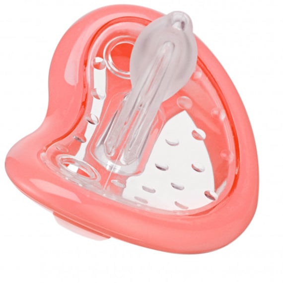 Baby pacifier size 1  single