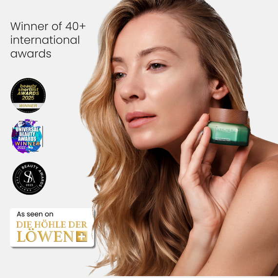 Sleep Recovery Night Cream